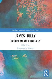 Cover image for James Tully