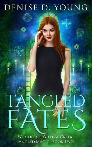 Cover image for Tangled Fates