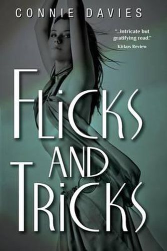 Cover image for Flicks and Tricks