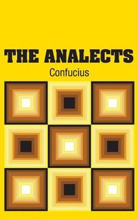 Cover image for The Analects