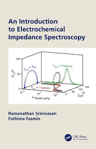 Cover image for An Introduction to Electrochemical Impedance Spectroscopy