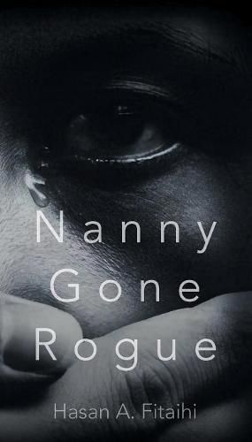 Cover image for Nanny Gone Rogue