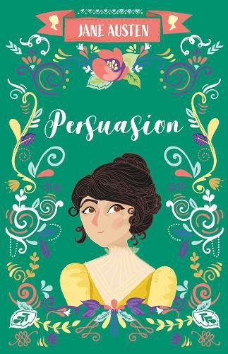 Cover image for Persuasion