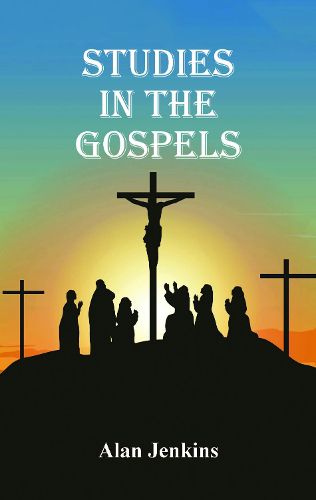 Cover image for Studies in the Gospels