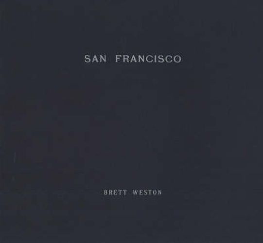 Cover image for San Francisco