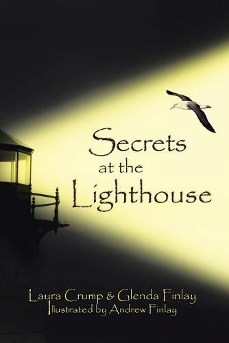 Cover image for Secrets at the Lighthouse