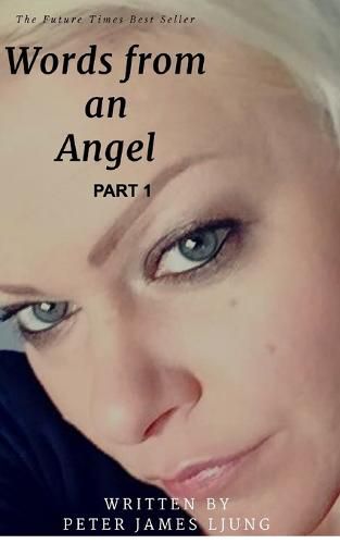 Cover image for Words from an angelPart 1