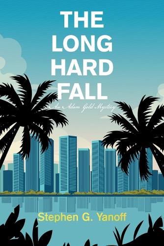 Cover image for The Long Hard Fall