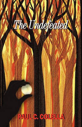 Cover image for The Undefeated