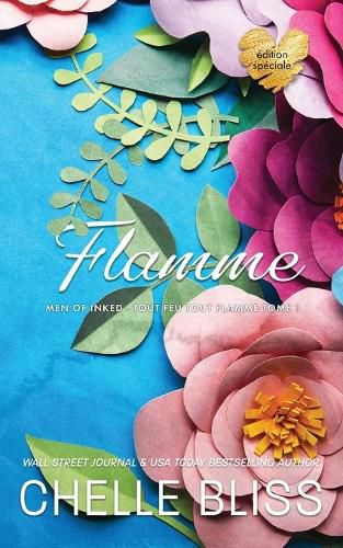 Cover image for Flamme