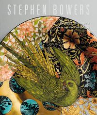 Cover image for Stephen Bowers: Beyond Bravura