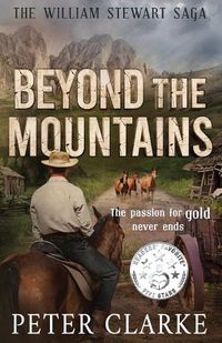 Cover image for Beyond the Mountains