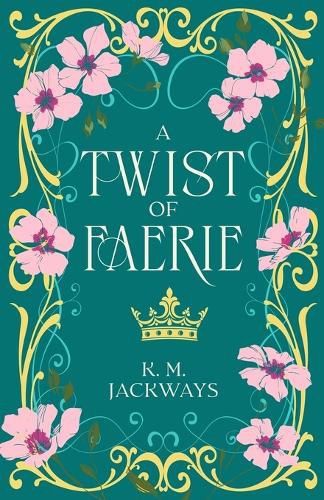 Cover image for A Twist of Faerie