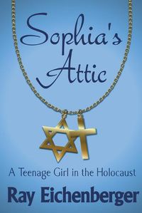 Cover image for Sophia's Attic