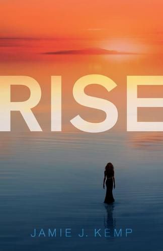 Cover image for Rise