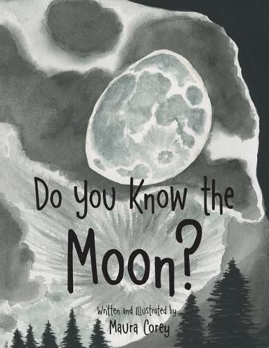 Cover image for Do You Know the Moon?