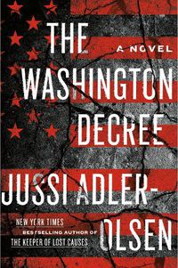 Cover image for The Washington Decree: A Novel