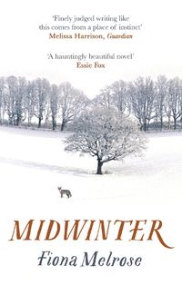 Cover image for Midwinter