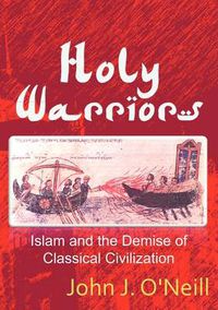 Cover image for Holy Warriors