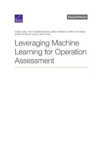 Cover image for Leveraging Machine Learning for Operation Assessment