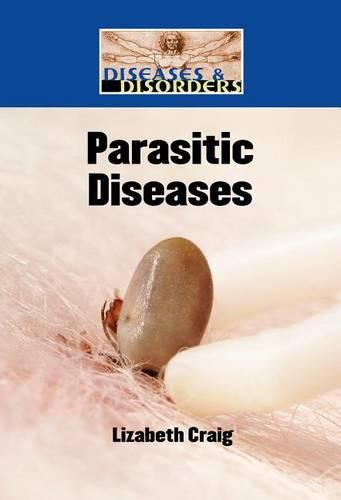 Cover image for Parasitic Diseases