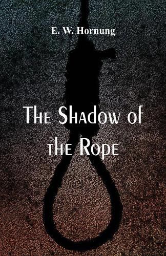 Cover image for The Shadow of the Rope