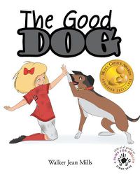 Cover image for The Good Dog