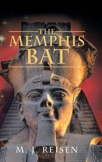 Cover image for The Memphis Bat