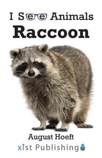 Cover image for Raccoon