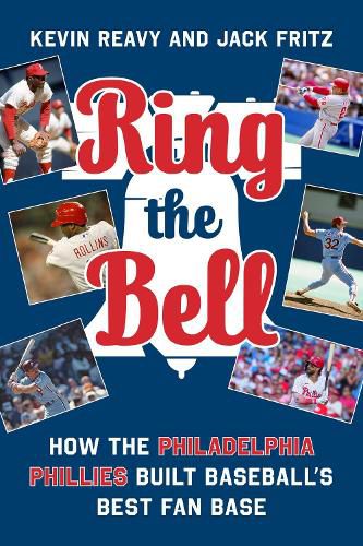 Cover image for Ring the Bell