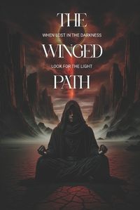 Cover image for The Winged Path