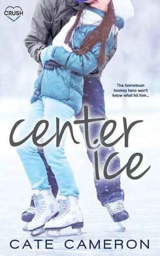 Cover image for Center Ice