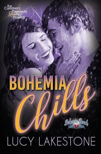 Cover image for Bohemia Chills