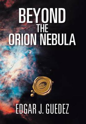 Cover image for Beyond the Orion Nebula