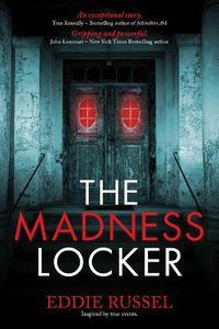 Cover image for The Madness Locker