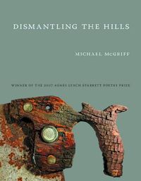 Cover image for Dismantling the Hills