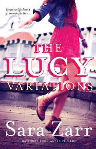 Cover image for The Lucy Variations