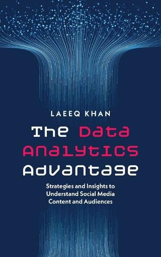 Cover image for The Data Analytics Advantage