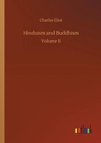 Cover image for Hinduism and Buddhism