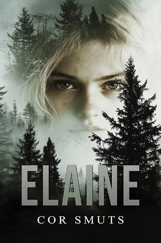 Cover image for Elaine
