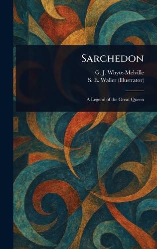 Cover image for Sarchedon