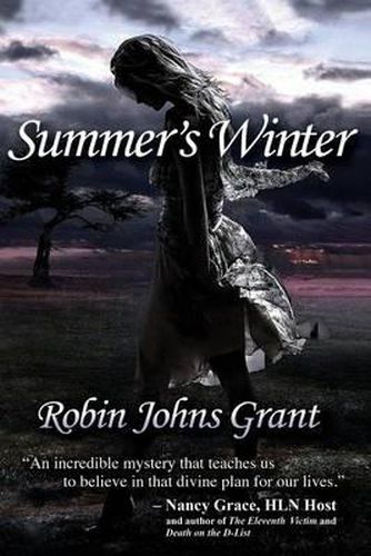 Cover image for Summer's Winter