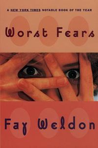 Cover image for Worst Fears