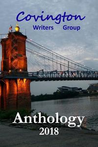 Cover image for Anthology 2018