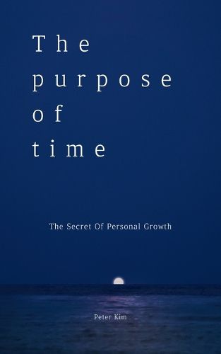 Cover image for The Purpose of Time