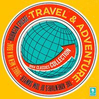 Cover image for Quick Classics Collection: Travel