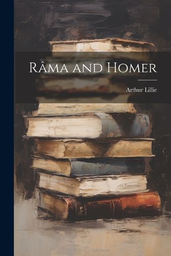 Rama and Homer