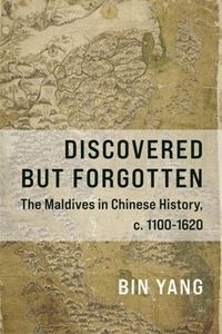 Cover image for Discovered but Forgotten