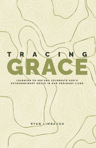 Cover image for Tracing Grace
