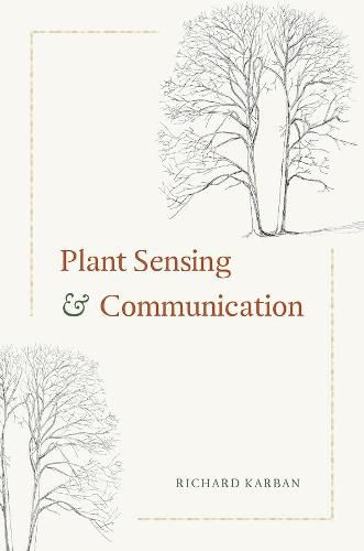 Cover image for Plant Sensing and Communication